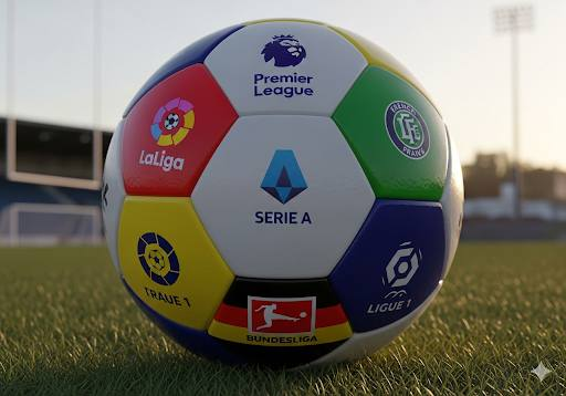 捷报比分足球即时比分新闻平台界面展示